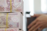 Mức lãi suất 5%/năm hiện nay của gói 30.000 tỷ đồng vẫn được đánh giá là cao so với người thu nhập thấp