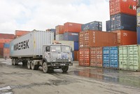 Doanh nghiệp kho bãi: an toàn trước “bão”