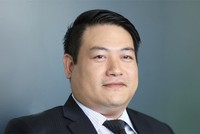 Ông Bùi Ngọc Tuấn