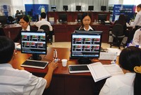 Dòng tiền vẫn có dấu hiệu đổ vào TTCK
