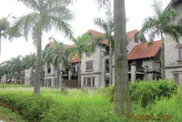 Điểm mặt những dự án bị nhắc nhở nợ sổ đỏ