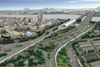 Các dự án chuyển nhượng cho CII B&R mang lại cho CII dòng tiền lợi nhuận quy hiện tại 1.372 tỷ đồng