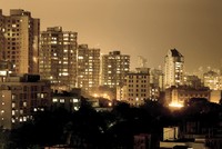 Nhà đầu tư nước ngoài trở lại với bất động sản Ấn Độ