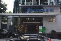 Toà nhà ITOWER là “điểm sáng” hiếm hoi trong bức tranh chung khá ảm đạm của phân khúc văn phòng cho thuê ở TP.HCM