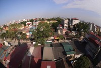 Chuyển nhượng nhà đất, trốn thuế là… phổ biến