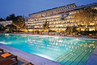 Khu khách sạn và nghỉ dưỡng Astir Palace vừa được bán lại cho Jermyn Street với giá 400 triệu USD