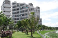 Phú Mỹ Hưng khai trương nhà mẫu Dự án Scenic Valley