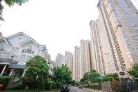 Thanh khoản trên thị trường bất động sản đã tăng mạnh trong nửa đầu năm nay
