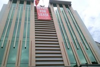 Văn phòng cho thuê Hà Nội giảm cả giá và tỷ lệ lấp đầy