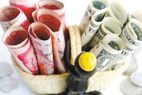 IMF và “thách thức” từ vai trò đang lên của RMB