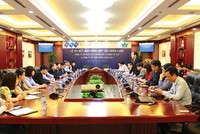 KLF - H.A.I: Bắt tay cho mục tiêu tăng trưởng bền vững