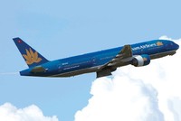 Sẽ có đường bay thẳng Việt Nam - Hoa Kỳ trong năm 2015