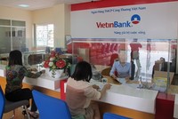 Vietinbank được cấp tín dụng vượt giới hạn cho EVNNPC và PEC