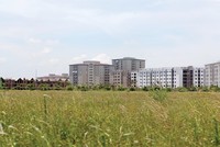 Nhiều doanh nghiệp không mặn mà với quy định dành 20% tổng quỹ đất của dự án để làm nhà ở xã hội