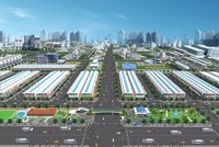 Cuối tháng 9, Tấc Đất Tấc Vàng sẽ mở bán Dự án IJC@VSIP Bình Dương