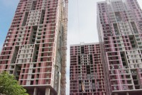 Sau nhiều năm chờ đợi và lo âu, cuối cùng những khách hàng đầu tiên của Dự án Usilk City cũng sắp được nhận nhà
