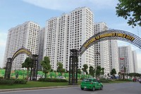 Nhiều tổ chức, cá nhân đang có cái nhìn lạc quan về thị trường bất động sản Việt Nam