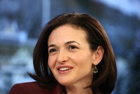 10 nữ doanh nhân đẹp và quyền lực nhất thế giới 2014