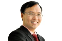 Chủ tịch DQC: Thành công chỉ  theo sau sự cống hiến