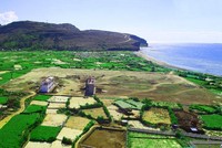 Quảng Ngãi chấp thuận chủ trương đầu tư Dự án Bảo tồn và phát triển du lịch tại huyện đảo Lý Sơn và biển Mỹ Khê