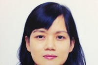 Bà Phan Thị Thu Hiền