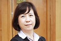 Bà Nguyễn Thị Hoàng Lan