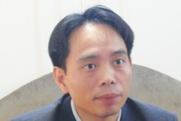 Ông Đỗ Ngọc Quỳnh