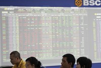 Giai đoạn 2013 - 2014, tổng giá trị trái phiếu phát hành của các giao dịch được BSC tư vấn đạt gần 1 tỷ USD