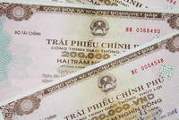 ADB: Thị trường trái phiếu Việt Nam tăng trưởng cao nhất