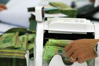 Dòng tiền đang nghiêng về trái phiếu, đầu tư cho kết cấu hạ tầng, doanh nghiệp nhà nước