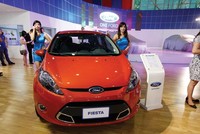 Ford Việt Nam có những bứt phá ngoạn mục nhờ tung ra các sản phẩm tiên phong, chiến lược bán hàng và quảng bá hình ảnh phù hợp với người tiêu dùng trẻ