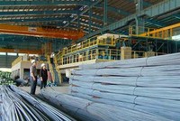 DN thép lo ngại khó cạnh tranh, phải đóng cửa hàng loạt khi thuế nhập khẩu thép từ Nga giảm mạnh về 0%