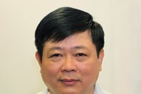 Ông Nguyễn Thế Kỷ,