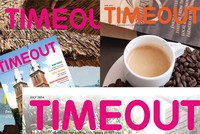 Timeout đã trở thành bạn đồng hành tin cậy cho những người nước ngoài sinh sống, làm việc và du lịch ở Việt Nam