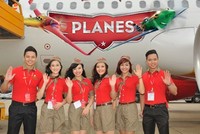 Vietjet đang “kéo” ngành hàng không gần gũi hơn với hành khách