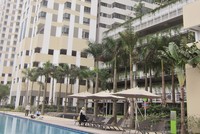 Dù đưa vào khai thác đã lâu, nhưng Dự án Mulberry Lane vẫn chưa bán hết hàng - Ảnh: Nguyên Minh