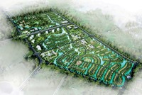 Điều chỉnh quy hoạch cục bộ Công viên công nghệ phần mềm Hà Nội