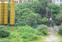 Hà Nội: 14 quận, huyện chưa báo cáo rà soát dự án bất động sản