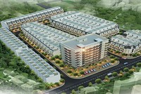 Mở bán 50 nền đất Dự án Duyên Thái giá từ 13,5 - 16,5 triệu đồng/m2