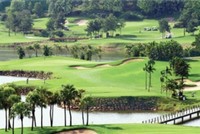 Sân golf Ngôi sao Chí Linh Hải Dương