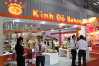 Kinh Đô hiện có 300 nhà phân phối và hơn 200 nghìn điểm bán lẻ