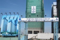 Những sai phạm "oái oăm" của PVC Land tại dự án PetroVietnam Landmark