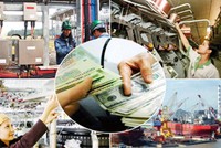 Đang có sự không rõ ràng về chuẩn đo và lộ trình thực hiện đề án tái cơ cấu nền kinh tế