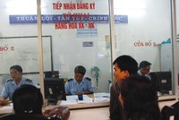 VCCI đề xuất 1 luật sửa nhiều luật liên quan đến môi trường kinh doanh