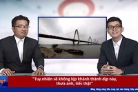 Rapnews số 22: Chuyện buồn ASIAD và biểu tình căng thẳng ở Hong Kong