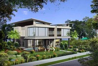 Nhật Hằng Group mở bán biệt thự Paradise Đại Lải Resort