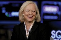 Meg Whitman
