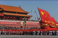 Trung Quốc đã tăng trưởng với tốc độ hai chữ số suốt 3 thập kỷ qua