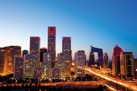 Tháng 9/2014, giá nhà ở tại Bắc Kinh giảm 1,34% so với tháng trước
