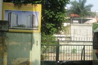 CTCP Xây dựng số 3 Hà Nội bị dân khiếu nại